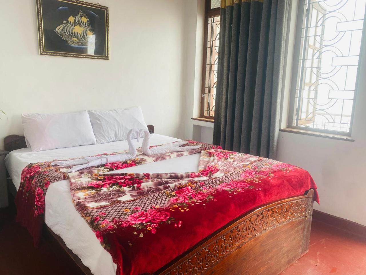 Farah Guest Inn Haputale Extérieur photo