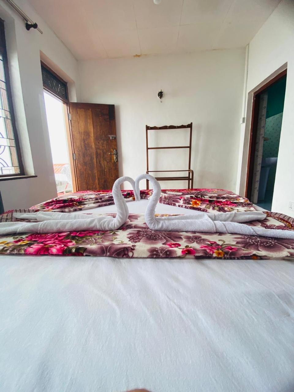 Farah Guest Inn Haputale Extérieur photo