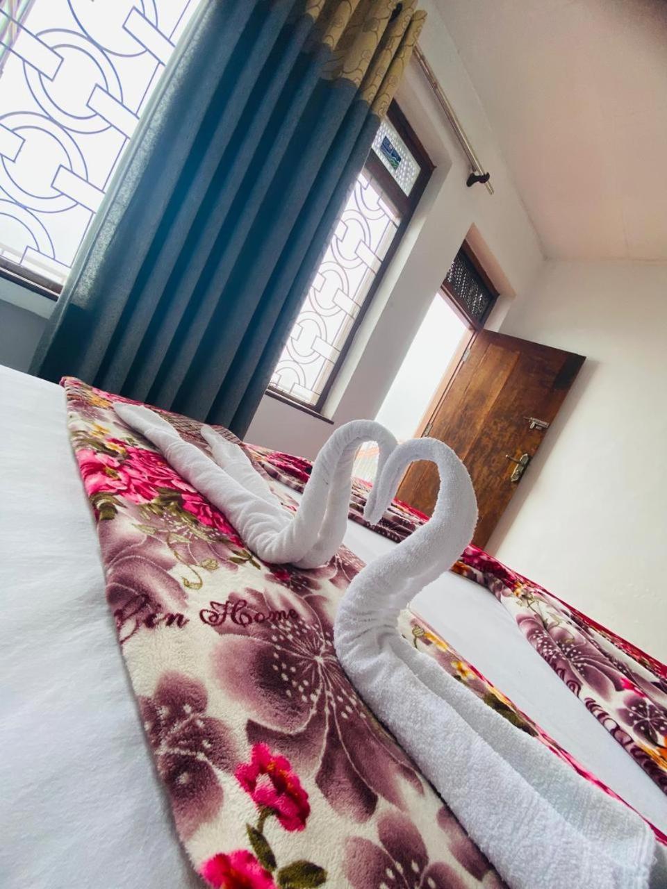 Farah Guest Inn Haputale Extérieur photo
