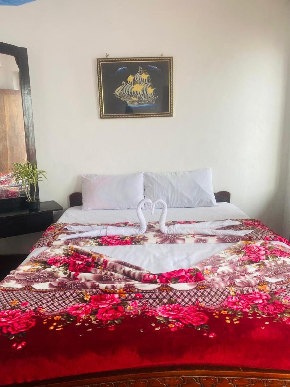 Farah Guest Inn Haputale Extérieur photo