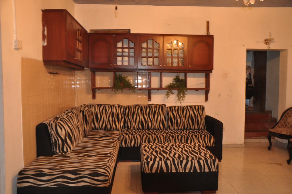 Farah Guest Inn Haputale Extérieur photo