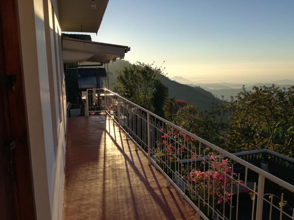 Farah Guest Inn Haputale Extérieur photo