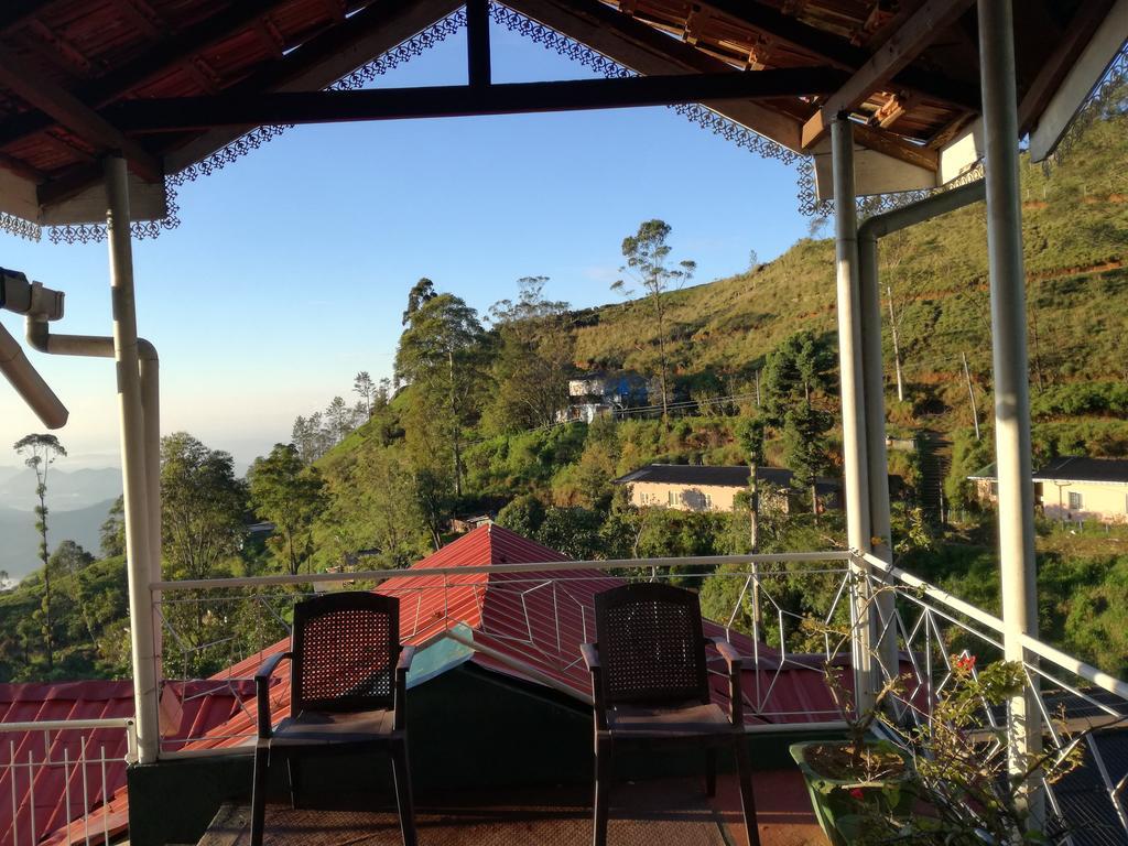 Farah Guest Inn Haputale Extérieur photo