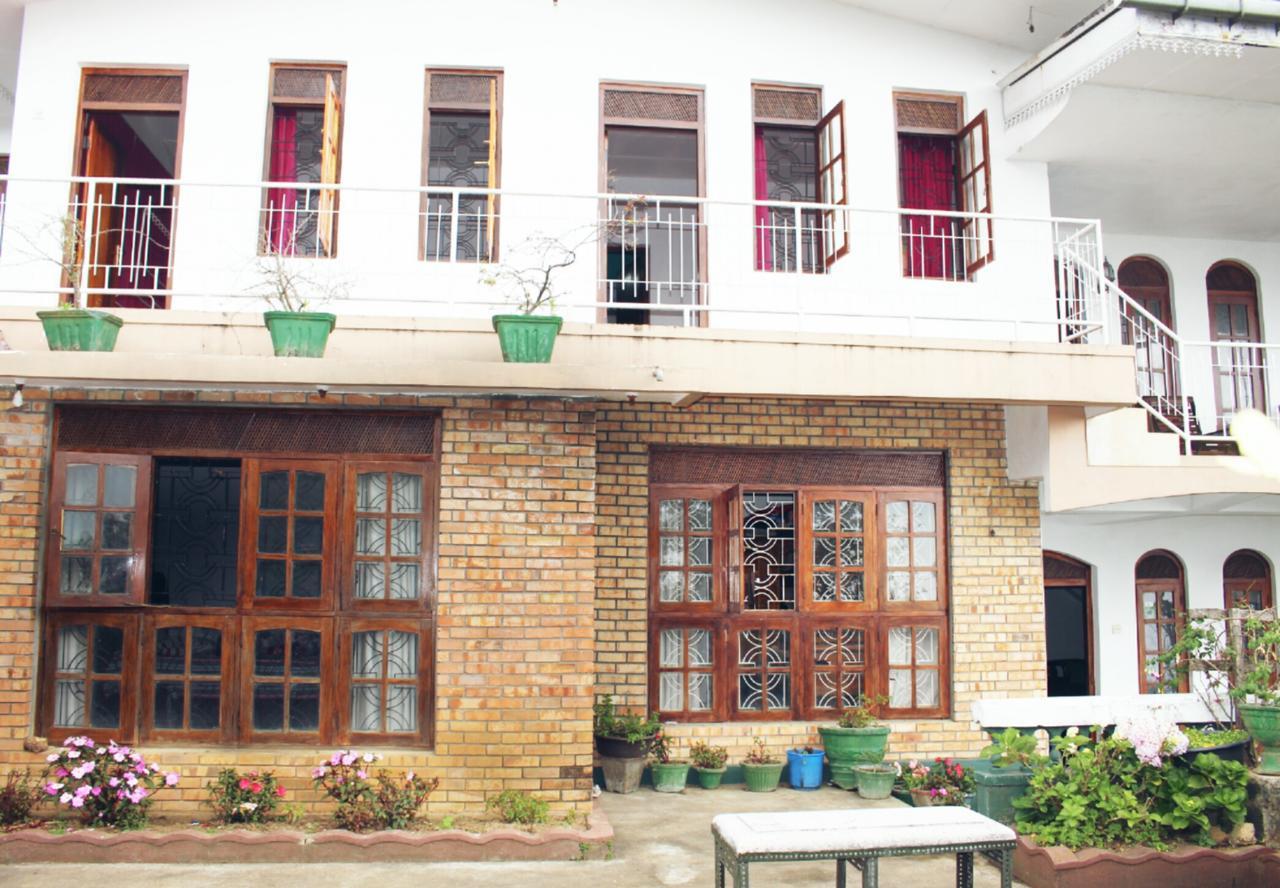 Farah Guest Inn Haputale Extérieur photo
