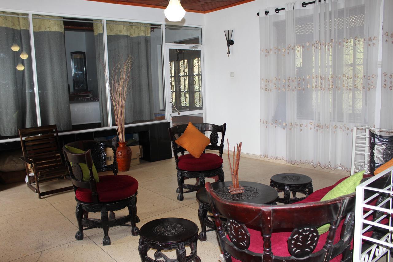 Farah Guest Inn Haputale Extérieur photo